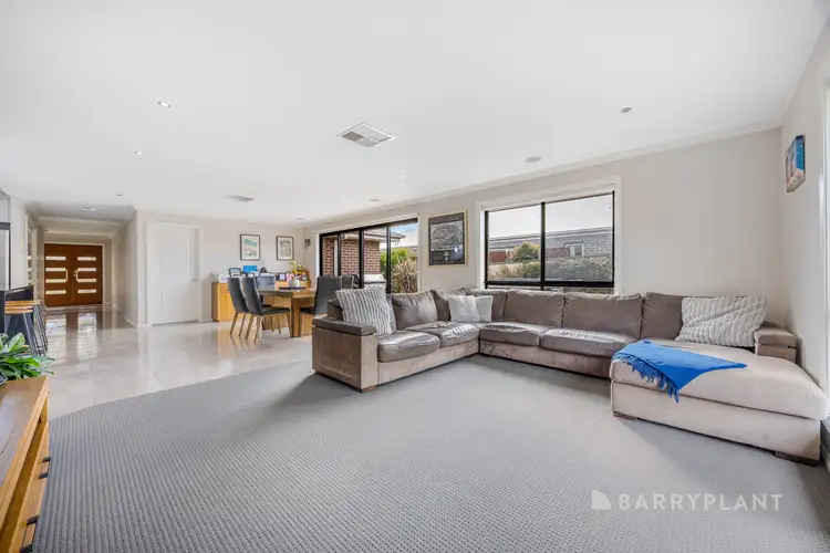 Sixth view of Homely house listing, 5 Lavery Avenue, Mount Clear VIC 3350