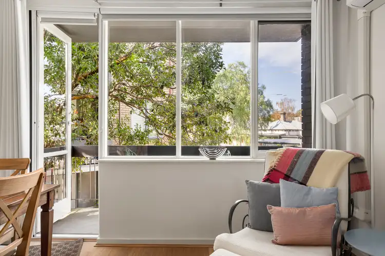 4/75 Denham Street, Hawthorn VIC 3122