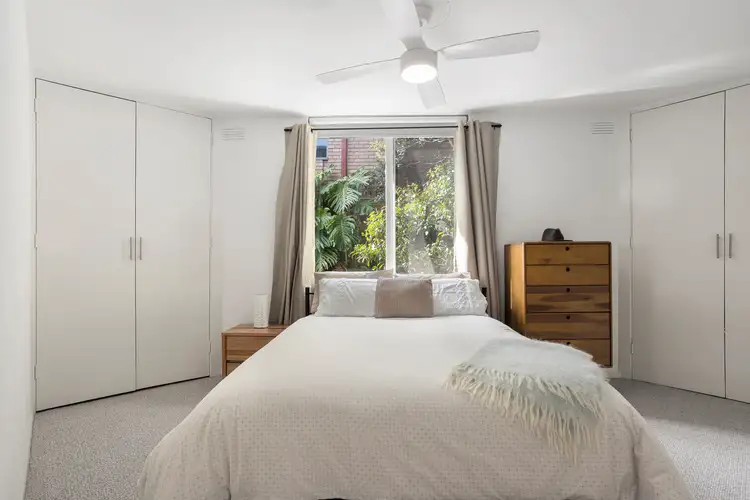 Sixth view of Homely apartment listing, 4/75 Denham Street, Hawthorn VIC 3122