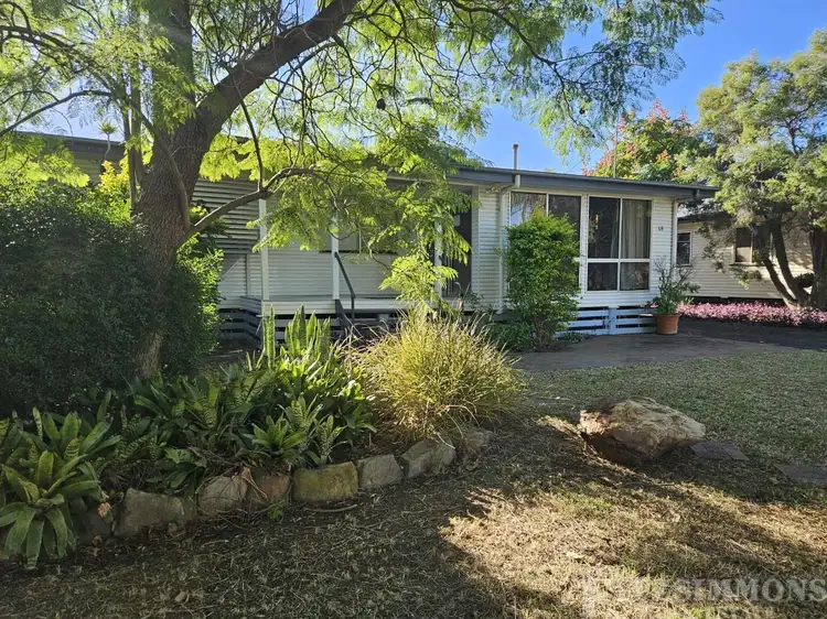 Third view of Homely house listing, 48 Geisel Street, Dalby QLD 4405