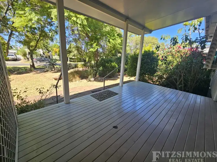 Fourth view of Homely house listing, 48 Geisel Street, Dalby QLD 4405