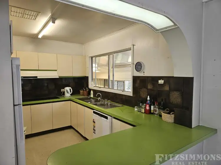 Sixth view of Homely house listing, 48 Geisel Street, Dalby QLD 4405