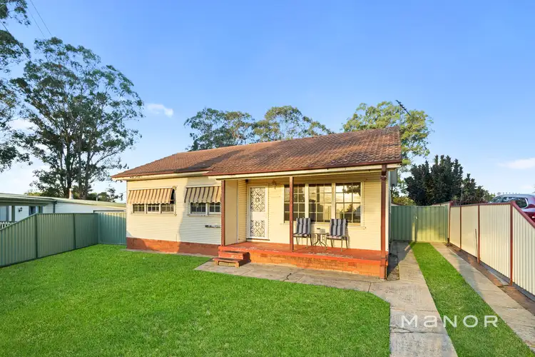 Main view of Homely house listing, 13 Cunningham Crescent, Blacktown NSW 2148