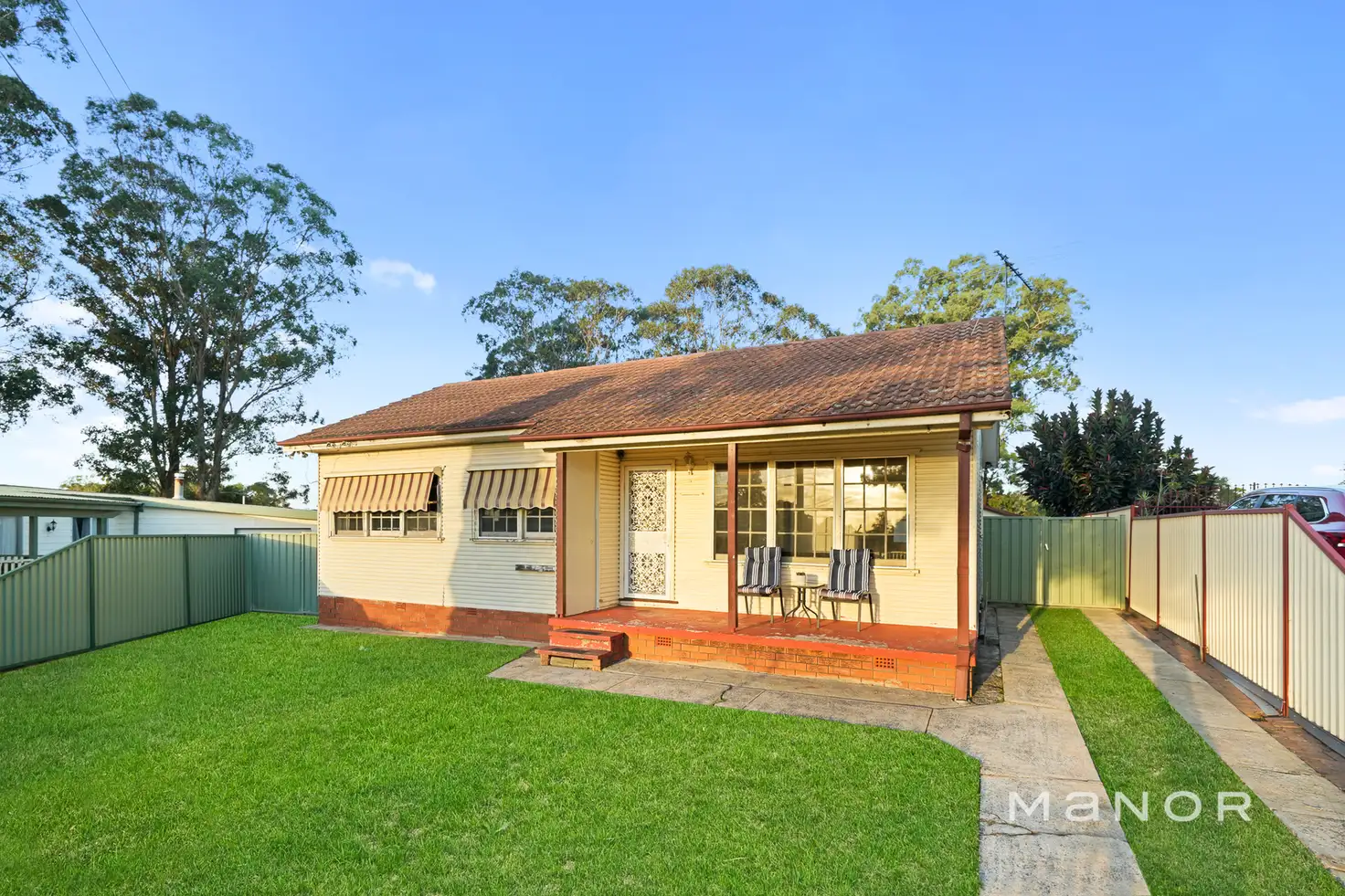 Main view of Homely house listing, 13 Cunningham Crescent, Blacktown NSW 2148