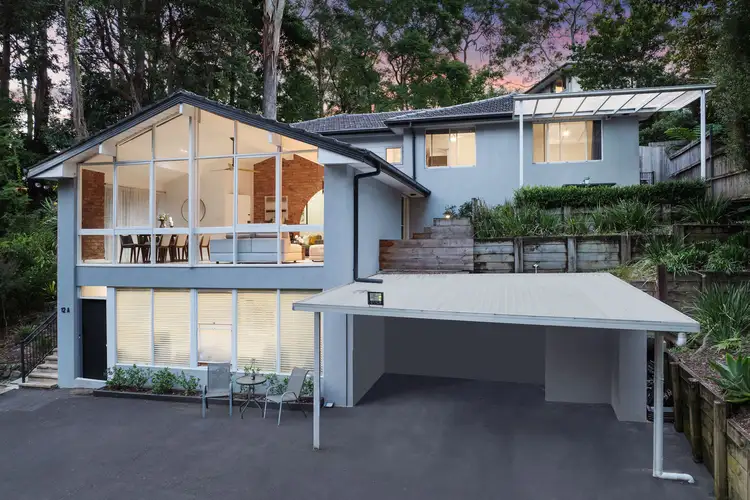 12A Mary Street, Beecroft NSW 2119