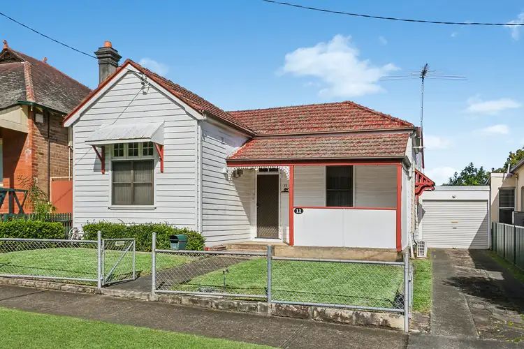 11 High Street, Carlton NSW 2218