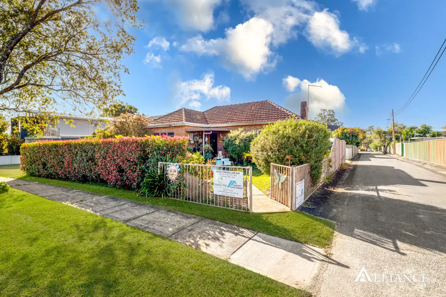 Main view of Homely house listing, 32 Freda Street, Panania NSW 2213