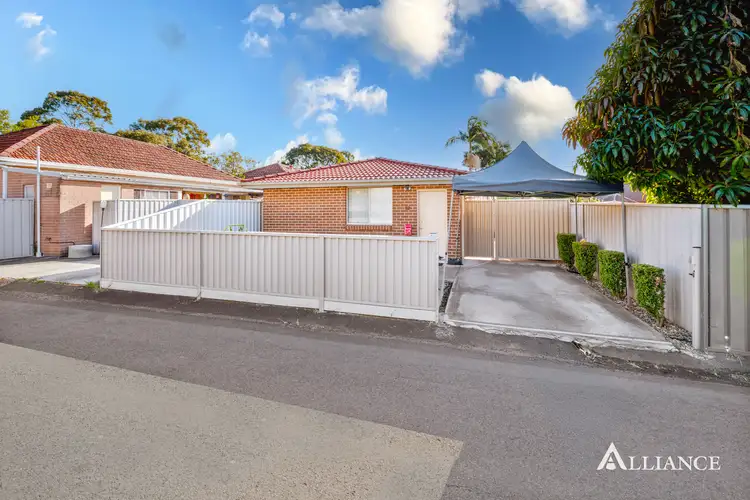 Third view of Homely house listing, 32 Freda Street, Panania NSW 2213