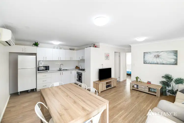 Fourth view of Homely house listing, 32 Freda Street, Panania NSW 2213