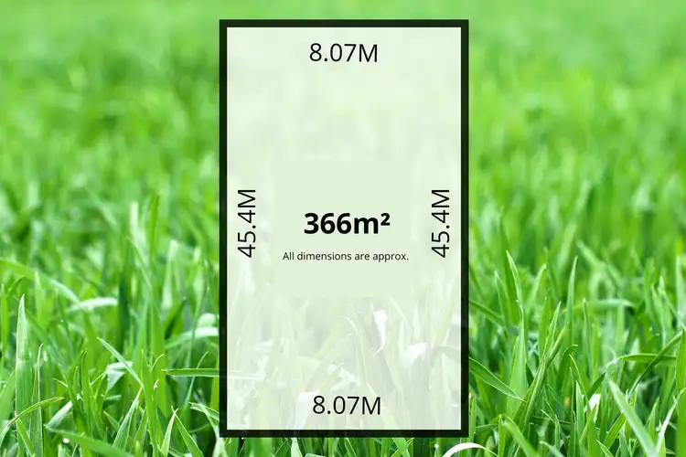 Main view of Homely land listing, 6b Alexandra Avenue, Magill SA 5072