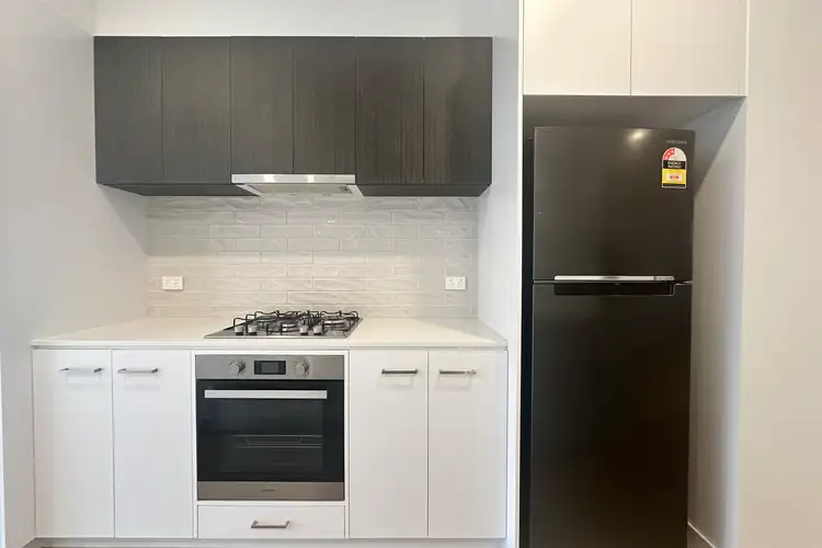 Fourth view of Homely unit listing, 293 Waterhaven Boulevard, Point Cook VIC 3030