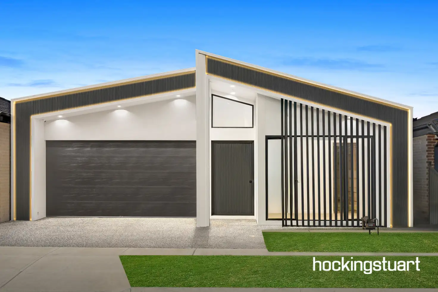 Main view of Homely house listing, 12 Bovine Crescent, Donnybrook VIC 3064