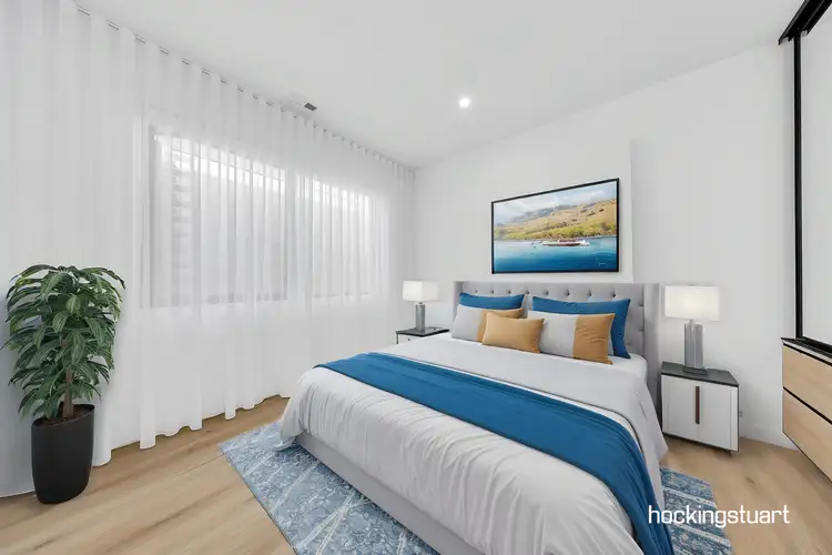 Fourth view of Homely house listing, 12 Bovine Crescent, Donnybrook VIC 3064