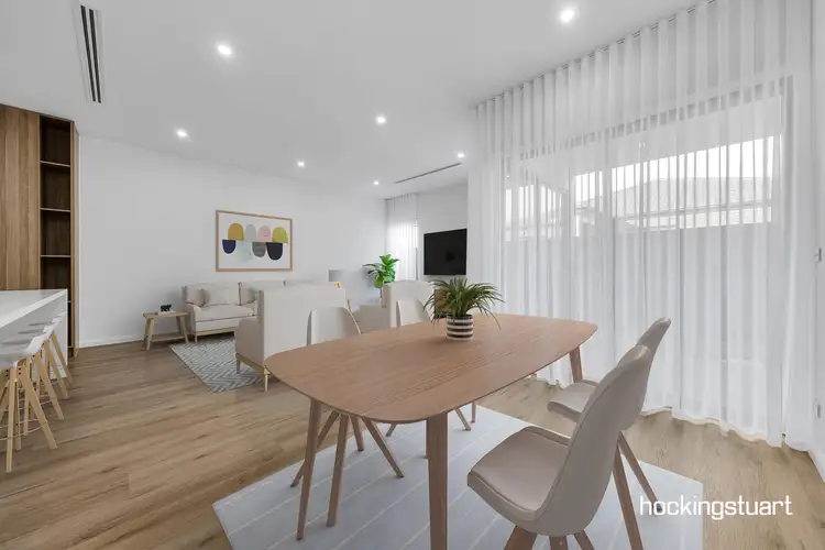 Fifth view of Homely house listing, 12 Bovine Crescent, Donnybrook VIC 3064