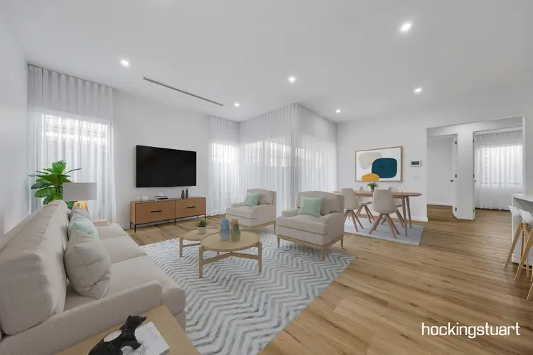 Sixth view of Homely house listing, 12 Bovine Crescent, Donnybrook VIC 3064