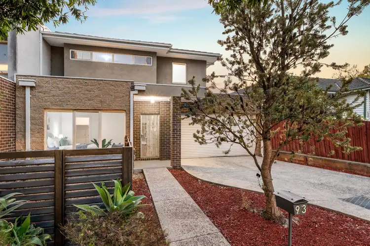 Main view of Homely house listing, 9/3 Kathryn Road, Knoxfield VIC 3180