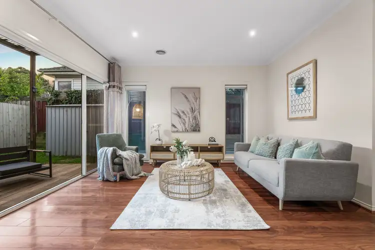 Third view of Homely house listing, 9/3 Kathryn Road, Knoxfield VIC 3180