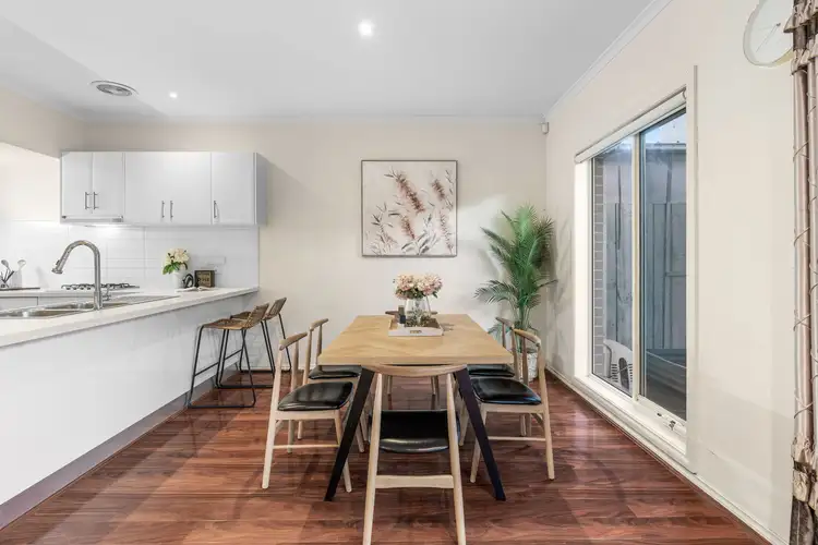 Fourth view of Homely house listing, 9/3 Kathryn Road, Knoxfield VIC 3180