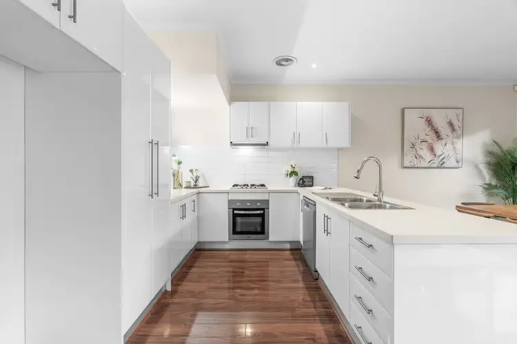 Fifth view of Homely house listing, 9/3 Kathryn Road, Knoxfield VIC 3180
