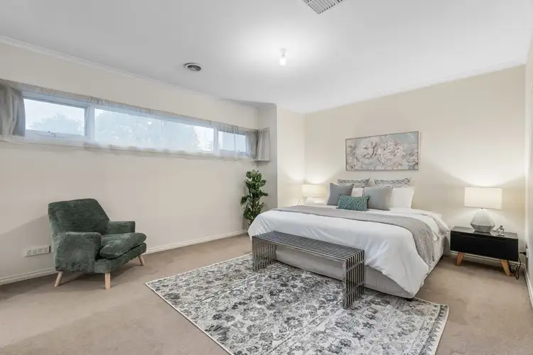 Sixth view of Homely house listing, 9/3 Kathryn Road, Knoxfield VIC 3180