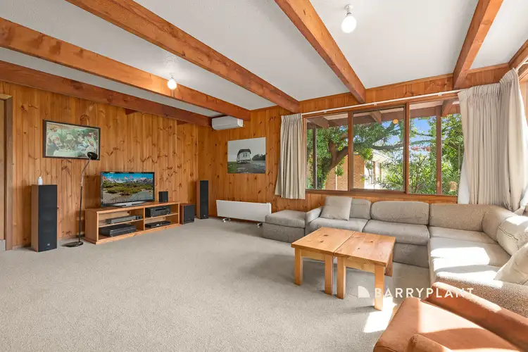 Second view of Homely house listing, 5 Park Street, Drouin VIC 3818