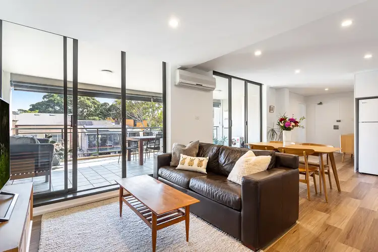 10/138 Botany Road, Alexandria NSW 2015