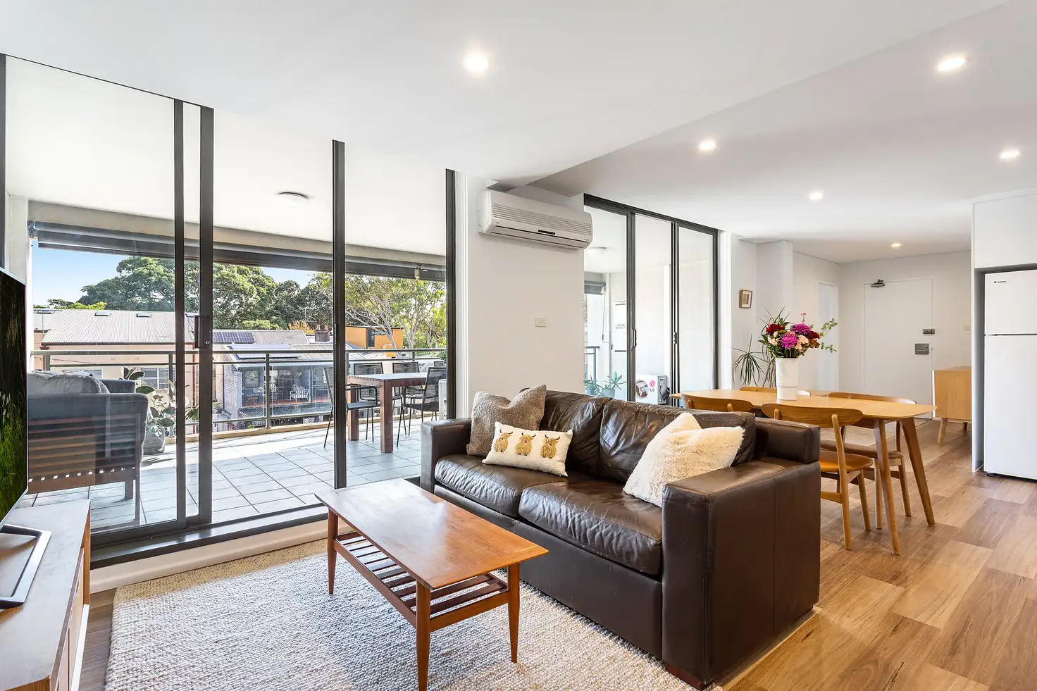 Main view of Homely apartment listing, 10/138 Botany Road, Alexandria NSW 2015