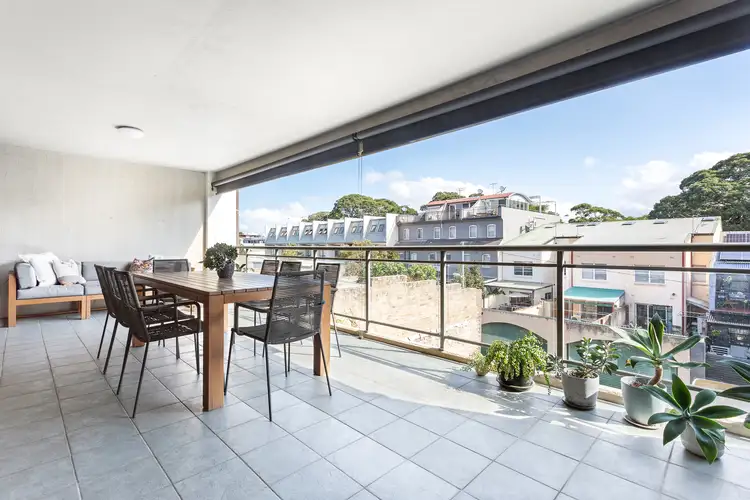 Second view of Homely apartment listing, 10/138 Botany Road, Alexandria NSW 2015