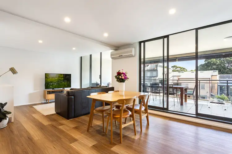 Third view of Homely apartment listing, 10/138 Botany Road, Alexandria NSW 2015