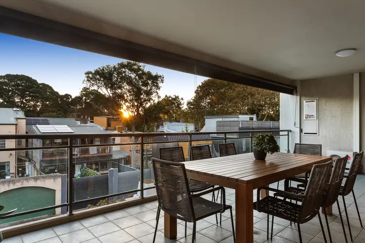 Fourth view of Homely apartment listing, 10/138 Botany Road, Alexandria NSW 2015