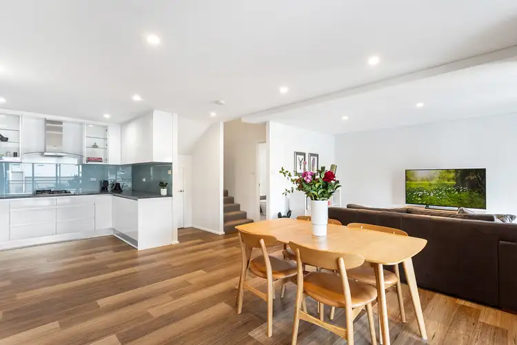 Fifth view of Homely apartment listing, 10/138 Botany Road, Alexandria NSW 2015