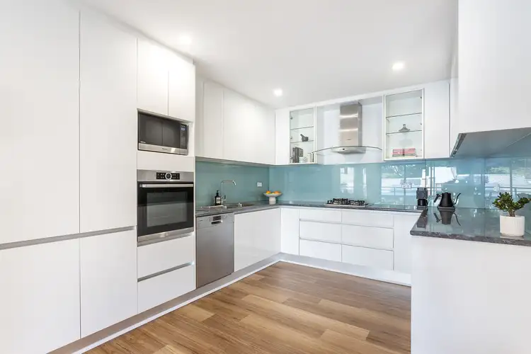 Sixth view of Homely apartment listing, 10/138 Botany Road, Alexandria NSW 2015