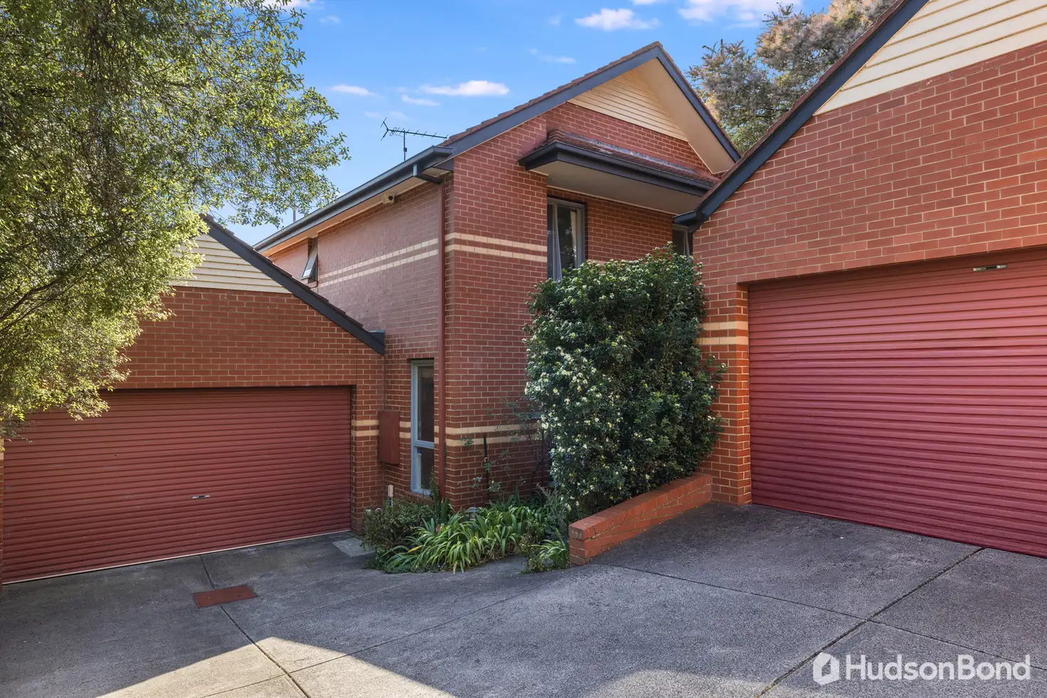 Main view of Homely townhouse listing, 3/47 John Street, Templestowe Lower VIC 3107