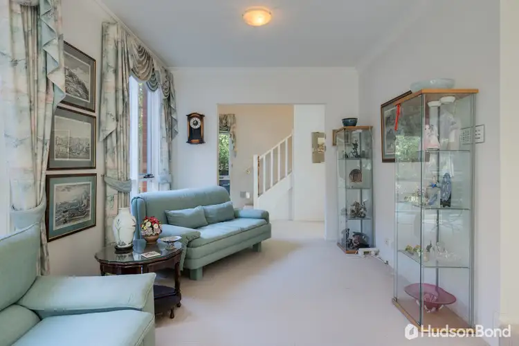 Second view of Homely townhouse listing, 3/47 John Street, Templestowe Lower VIC 3107