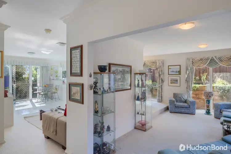 Fourth view of Homely townhouse listing, 3/47 John Street, Templestowe Lower VIC 3107