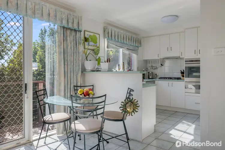 Fifth view of Homely townhouse listing, 3/47 John Street, Templestowe Lower VIC 3107