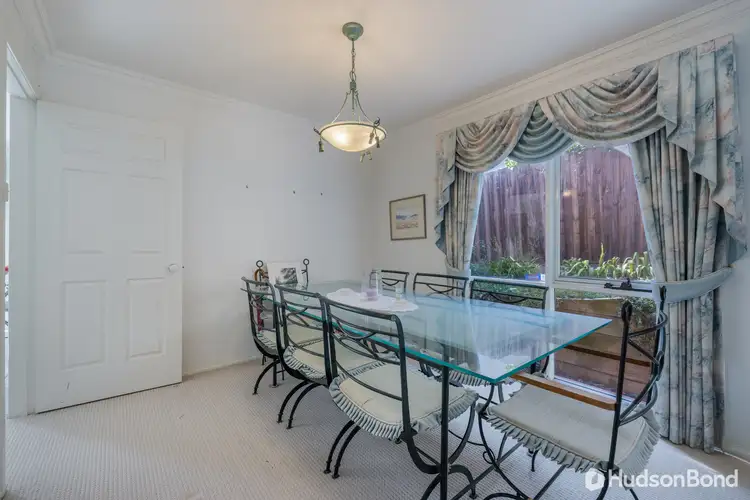 Sixth view of Homely townhouse listing, 3/47 John Street, Templestowe Lower VIC 3107