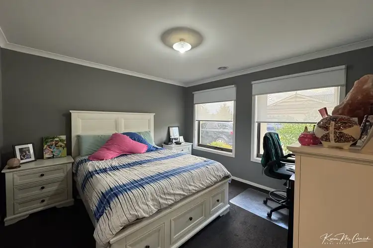 Second view of Homely townhouse listing, 5 Manchester Circuit, Longwarry VIC 3816