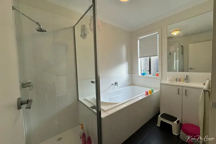 Third view of Homely townhouse listing, 5 Manchester Circuit, Longwarry VIC 3816