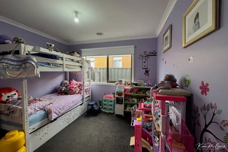 Fourth view of Homely townhouse listing, 5 Manchester Circuit, Longwarry VIC 3816