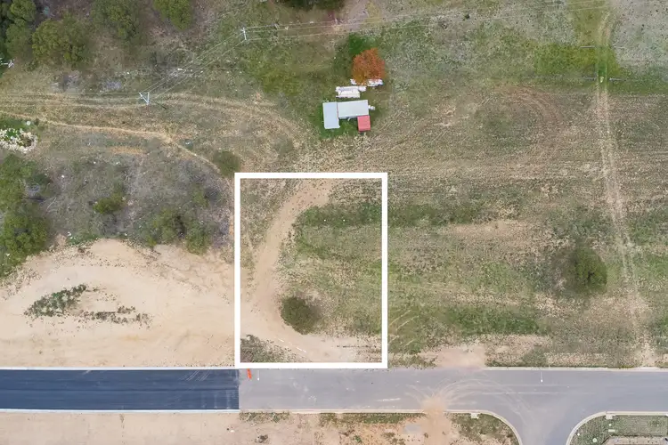 Second view of Homely land listing, 31 Rawson Street, Jindabyne NSW 2627