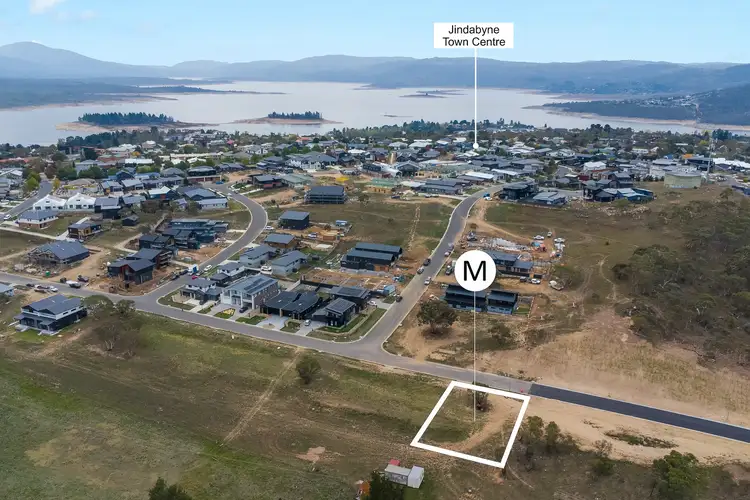 Fourth view of Homely land listing, 31 Rawson Street, Jindabyne NSW 2627