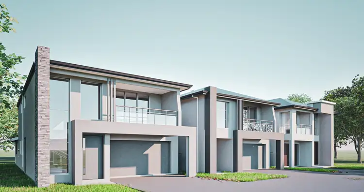 Sixth view of Homely land listing, LOT 603 Tallawong Road, Rouse Hill NSW 2155