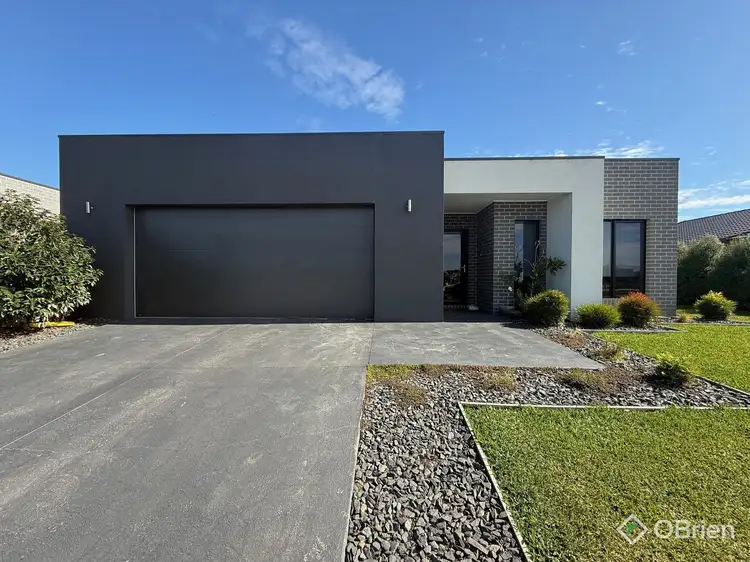 89 Emberwood Road, Warragul VIC 3820
