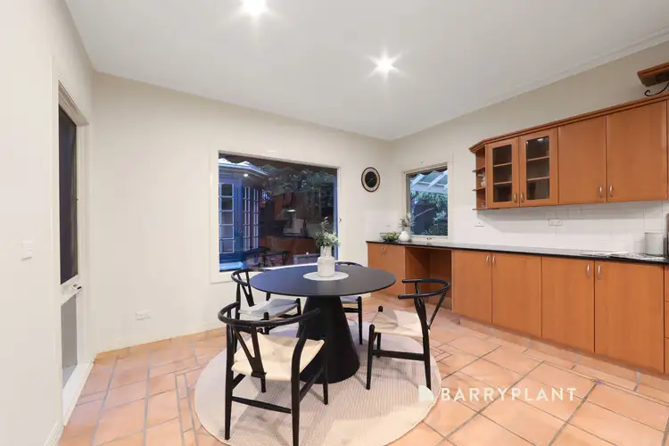 Sixth view of Homely house listing, 16 Kellbourne Drive, Rowville VIC 3178