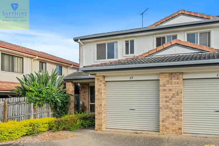 89/25 Allora Street, Waterford West QLD 4133
