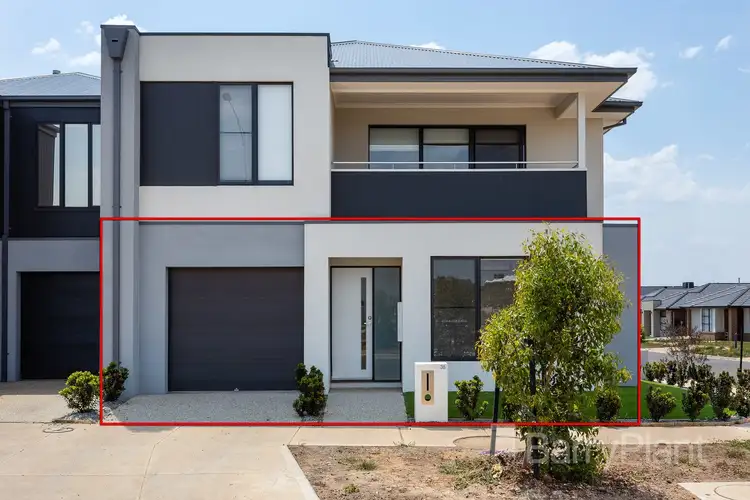 35 Wedgebill Circuit, Werribee VIC 3030
