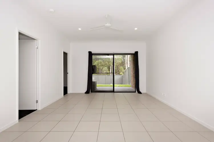 Fourth view of Homely house listing, 1/16 Jarrah Close, Fletcher NSW 2287