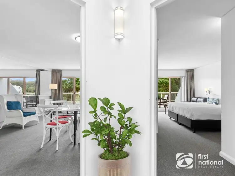 Second view of Homely apartment listing, 4303-4304/2 Bay Drive, Coffs Harbour NSW 2450