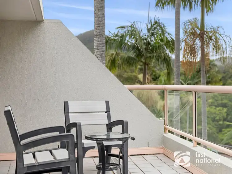 Fifth view of Homely apartment listing, 4303-4304/2 Bay Drive, Coffs Harbour NSW 2450